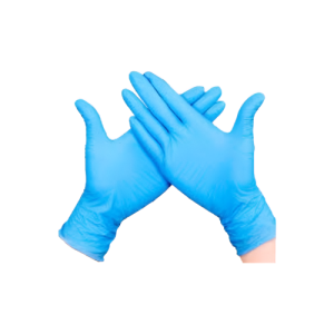 Guantes De Nitrilo